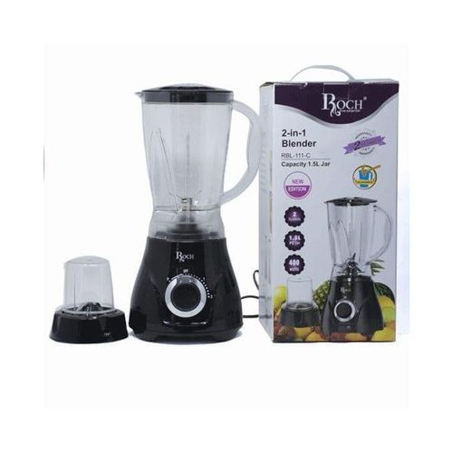blender multifonction incassable RBL-127-C en