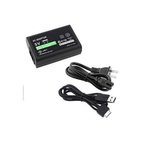 Charge Chargeur Compatible AC 5V PSVITA