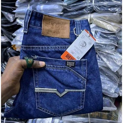 Pantalon homme diesel