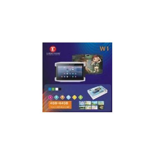 Tablette éducative W1 - 8Go RAM / 128Go ROM - Ecran 7 Pouces - Wi-Fi