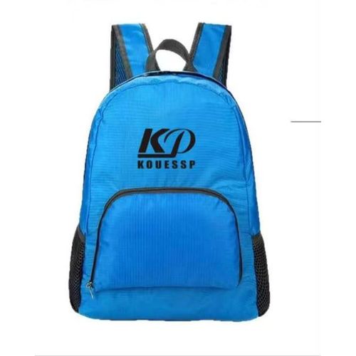 SAC A DOS