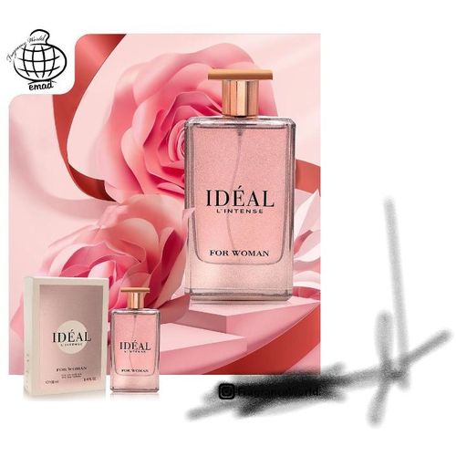 IDÉAL INTENSE Pour Femme