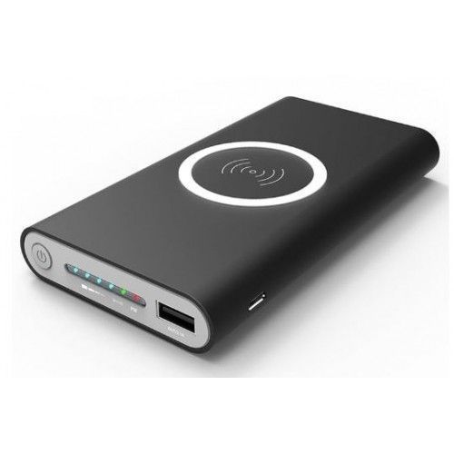 PowerBank Sans Fil 50 000 MAH- Noir