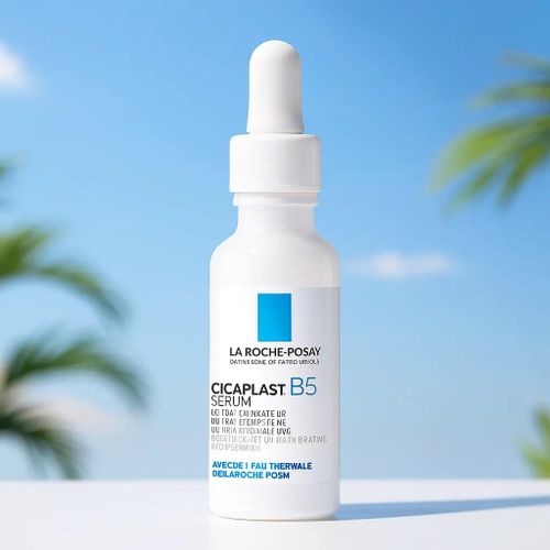 Sérum Réparateur La Roche-Posay Cicaplast B5 30 ml