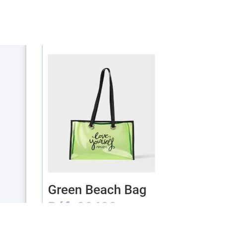 Sac à main class pour femme imprimé love yourself