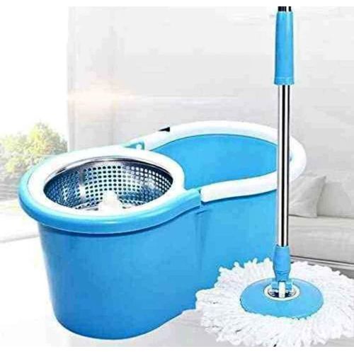 Vadrouilles Modernes Seau De Nettoyage