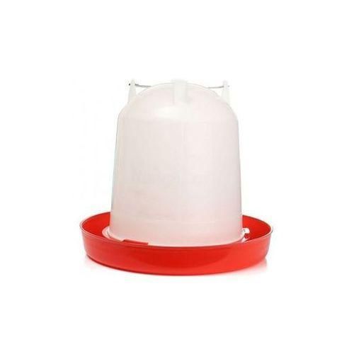 Abreuvoirs 10L Pour Volailles - Lot De 10