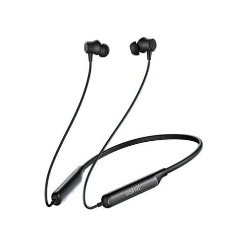 Necklace 5 - Écouteurs avec réduction de bruit de 30 dB et vibration lors des appels