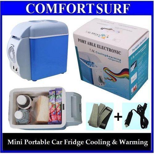 Mini Réfrigérateur De 7,5 L