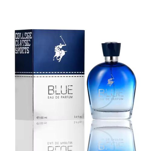 BLUE - très bon Parfums class et Lux