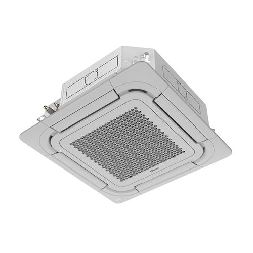 Split Cassette - AUC-48HR6SEKA - 48.000 Btu - R410 - Façade Blanche - Int.220-240V-Ext.380-415V-3N - 5 CV