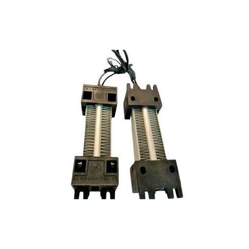 Résistance chauffante pour couveuse et système de chauffage en 12V-100W (lot de 2)