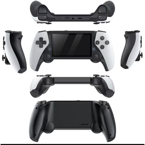MAnette Gaming Next-Gen - Ecran tactile intégré