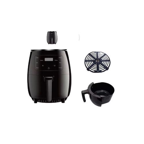 Air Fryer 6 Litre bg