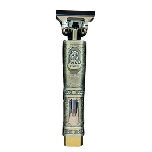 Tondeuse à Cheveux Et Barbe - VGR 091 - Rechargeable Affichage Numérique