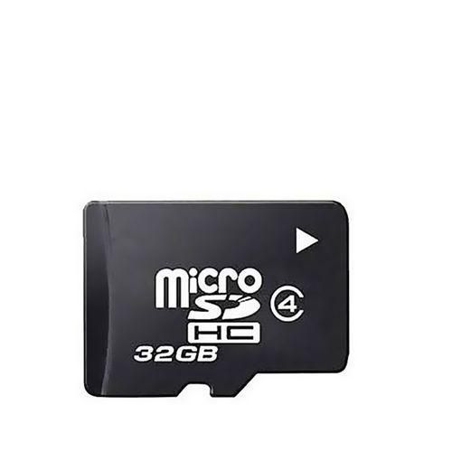 Carte Mémoire - 32 Gb - Garantie 1 Mois