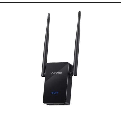 SpeedLink Répéteur WiFi 3-en-1 longue portée- couleur noir