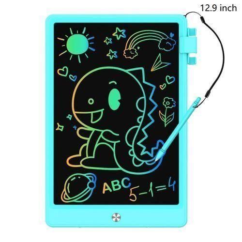 Tablette D'écriture LCD 12,9 Pouces