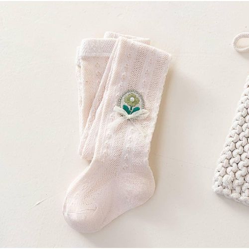 Chaussette Pour enfant Design collant filet