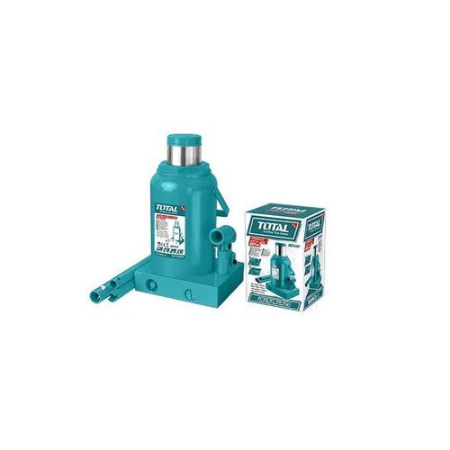 TOTAL Cric Bouteille Hydraulique 30 TN