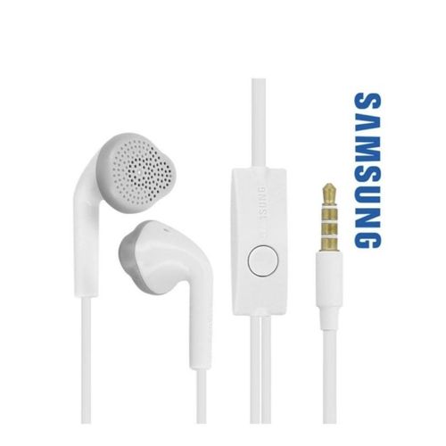 Chargeur Compatible à Samsung Galaxy 45W,USB- avec Un Écouteur Samsung Blanc