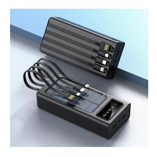 HYPER PUISSANT Pining Powerbank Powerbank 30000 MAh