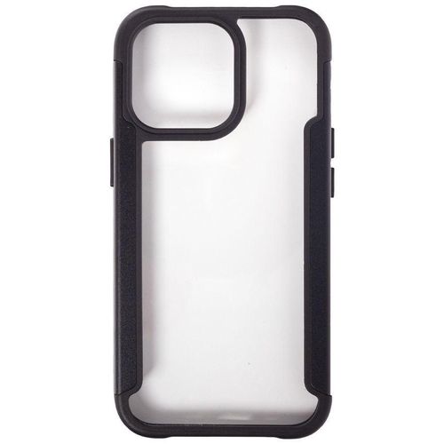 Coque Case Compatible Pour Iphone 13 Pro MAX - NOIR