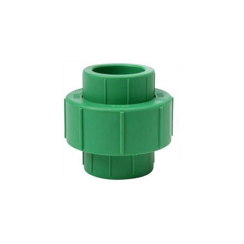 Raccord Union 32 PPR Fileté