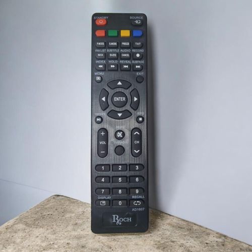 Télécommande AD1607 – Pour décodeur et TV
