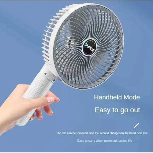 Mini ventilateur portable