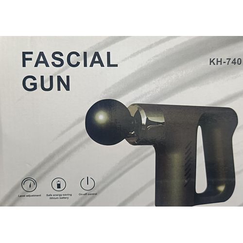 Appareilde massage facial KH740