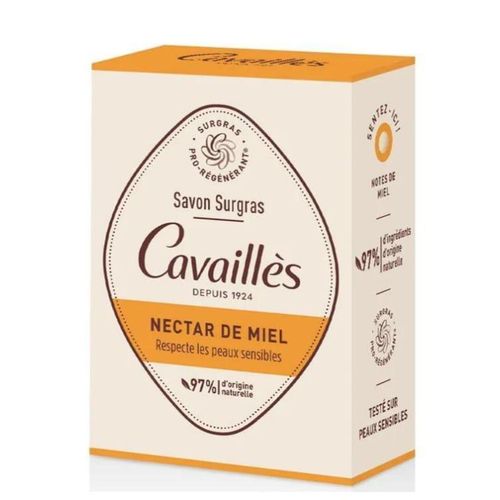 nouveau roger cavaillès nectar de miel