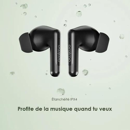SpaceBuds Neo - Écouteurs Bluetooth