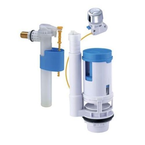 MECANISME DE WC FADCO -Blanc