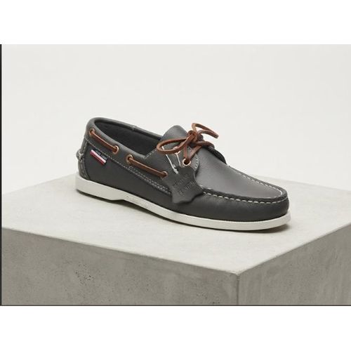 Mocassins classique / Baladeuse Style Sebago pour Homme - Élégance & Confort