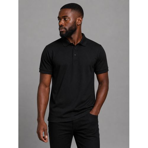 Polo Homme Qualité Premium
