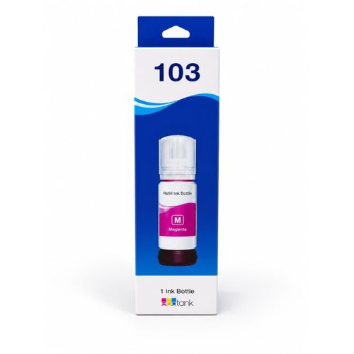 Encre compatible Epson 103 C