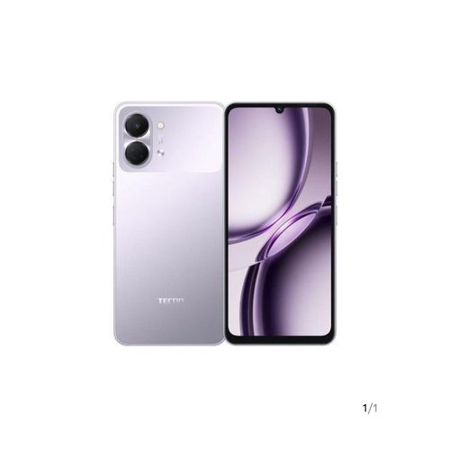 SMART 20 - 6.78 - 128GB - 8GB (4+4GB Extended) - 5200mAh 15W - 4G v