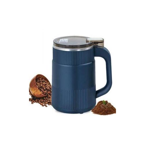 Moulin à Café Électrique Coffee Grinder 500W