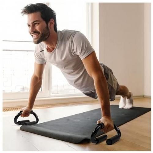 Barres De Pompes - Barres De Pompes Pour Homme Et Femme