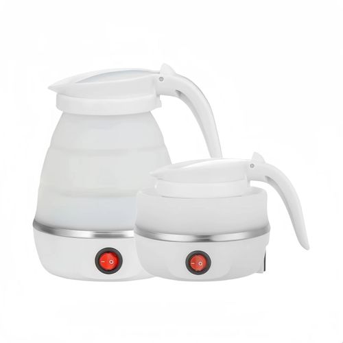Chauffe Eau Pliable