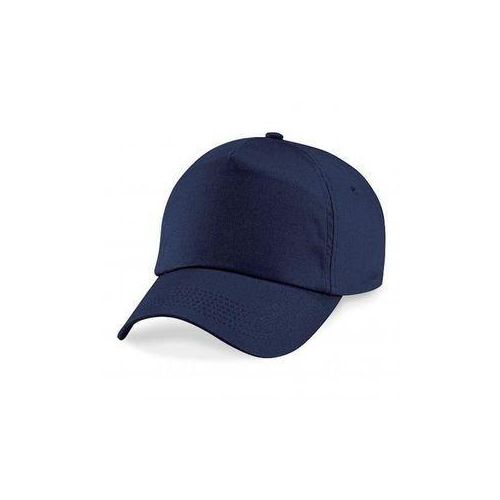 Casquette Mixte - Bleu Nuit