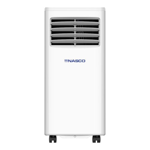 Split Mobile Nas-Ax9Pt - 9000 Btu - R290 - 220-240V - Blanc - 1 CV