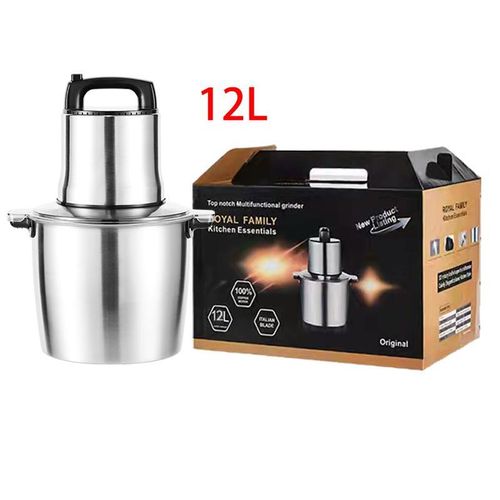 Foutoumix mixeur batteur électrique