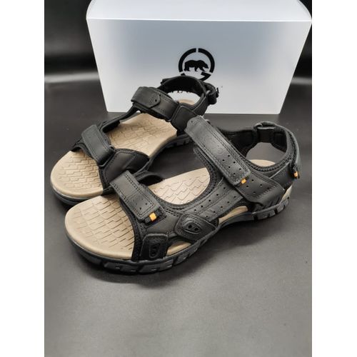 Kito En Cuir Véritable