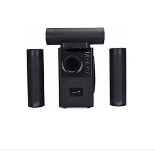 Home Cinéma - Haut Parleur 6030 /903 X-Bass - Noir