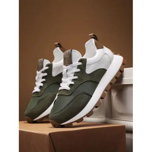 CHAUSSURES BASKETS HOMMES