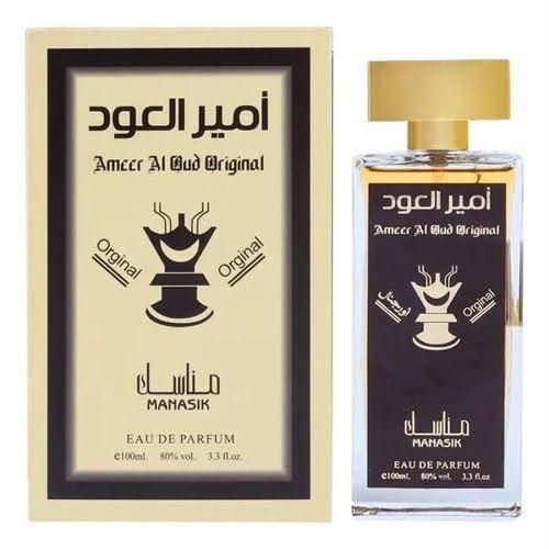 Ameer Al Oud Original Eau de Parfum 100ml