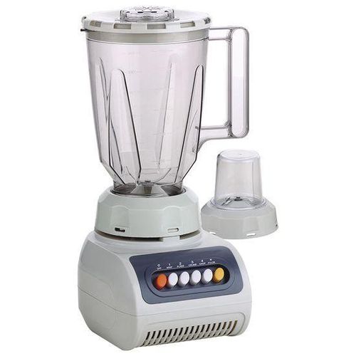 Blender - mixeur_1.5 L - Blanc