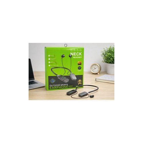 Écouteur tour de cou sans fil